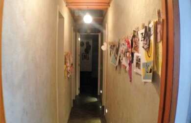 Imagem 10: Contemporâneo. Imóvel mobiliado, Ar-condicionado, Guarda roupae140m²...