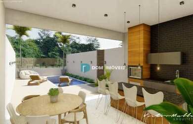 Imagem 7: Seu Futuro está aqui - Casa com 3 dormitórios à venda, 230 m² por...