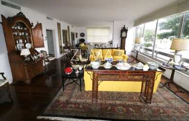 Imagem 7: MARAVILHOSO APARTAMENTO NO LOCAL MAIS NOBRE DE IPANEMA