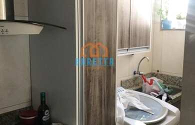 Imagem 10: Vendo ótimo apartamento no Condomínio José Negreiros no bairro Abolição