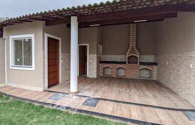 Imagem 4: Belíssima casa no Jardim atlântico Oeste - Itaipuaçu - Maricá/RJ