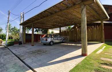 Imagem 8: Casa com Pier, 5 suítes, 900 m² - venda por R$ 12.000.000 ou aluguel...