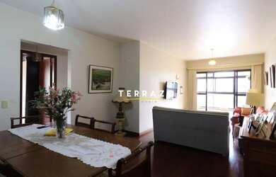 Imagem 1: Apartamento à venda, 111 m² por R$ 650.000,00 - Agriões - Teresópolis/RJ