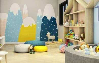 Imagem 8: Apartamento à venda, 36 m² por R$ 214.000,00 - Jabaquara - São Paulo/SP