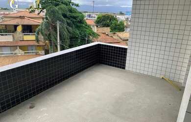 Imagem 4: Apartamento à venda, 76 m² por R$ 380.000,00 - Vila Guilhermina - Praia...