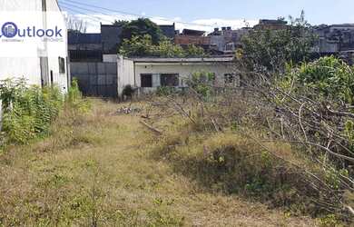 Imagem 3: Galpão, 456 m² - venda por R$ 2.100.000,00 ou aluguel por R$ 6.000,00/mês...