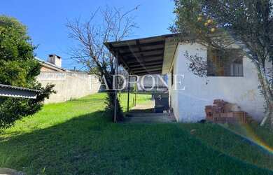 Imagem 8: TERRENO à venda com 792m² por R$ 850.000,00 no bairro Boa Vista - CURITIBA...