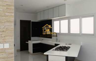 Imagem 6: Barueri - Casa Padrão - Alpha Conde