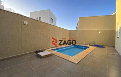 Imagem 11: Casa com 4 dormitórios, 283 m² - venda por R$ 1.850.000,00 ou aluguel...