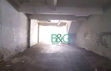 Imagem 4: Salão para alugar, 300 m² por R$ 3.800,00/mês - Cambuci - São Paulo/SP