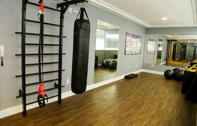 Imagem 10: Apartamento à venda, 93 m² por R$ 512.800,00 - Barreiros - São José/SC