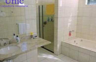 Imagem 15: CASA RESIDENCIAL em CARAPICUÍBA - SP, CHÁCARA DE LA ROCCA