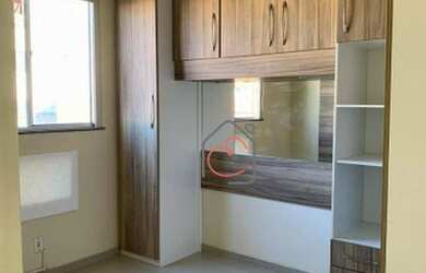 Imagem 12: Apartamento à venda, 50 m² por R$ 135.000,00 - Virgem Santa - Macaé/RJ