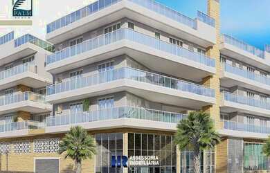 Imagem: O apartamento possui 3 Dormitórios, 4 Banheiros, 2 Vagas na