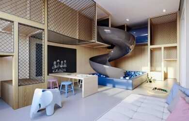 Imagem 3: Apartamento à venda, 72 m² por R$ 750.000,00 - Santo Amaro Zona Sul...