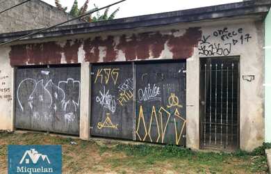 Imagem 2: Terreno à venda, 250 m² por R$ 191.000 - MOGI DAS CRUZES