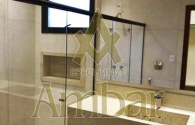 Imagem 3: Casa de Condomínio - Ribeirão Preto - Bonfim Paulista