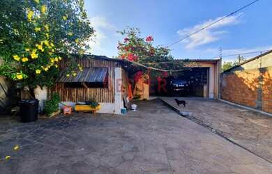 Imagem 15: Casa com 4 dormitórios à venda, 198 m² por R$ 530.000,00 - São José...