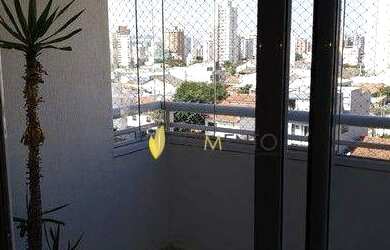 Imagem: O apartamento à venda possui 3 Dormitórios, 3 Banheiros, 2