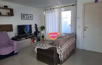 Imagem 6: Casa à venda, 102 m² por R$ 770.000,00 - Portal do Ribeirão - Florianópolis/SC