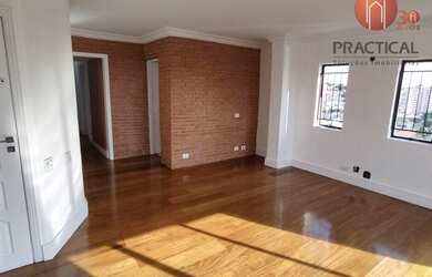 Imagem 5: Apartamento com 3 dormitórios, 170 m² - venda por R$ 590.000,00 ou aluguel...