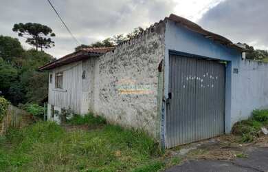 Imagem 7: TERRENO à venda com 492m² por R$ 620.000,00 no bairro Vista Alegre - CURITIBA / PR