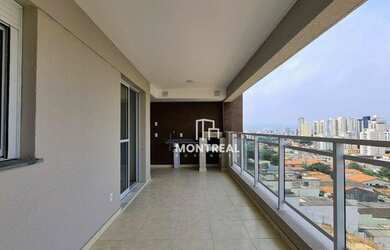 Imagem 4: Apartamento à venda, 91 m² por R$ 890.000,00 - Vila Ipojuca - São Paulo/SP