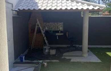 Imagem 5: JCI - Linda Casa 2qts suite Espaço Gourmet Barroco Itaipuaçu Maricá