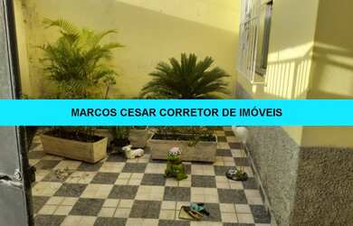 Imagem: A casa possui 2 Dormitórios, 2 Banheiros, 1 Vaga na garagem