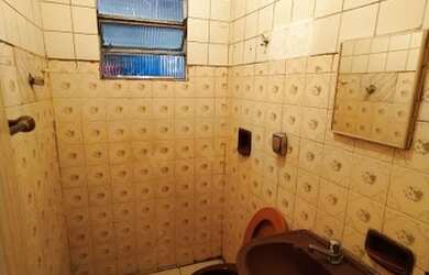 Imagem 8: Casa para alugar, 35 m² por R$ 650,00 - Jardim Damasceno - São Paulo/SP