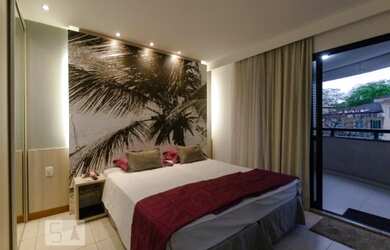 Imagem 4: SALVADOR - Apartamento Padrão - CAMINHO DAS ÁRVORES