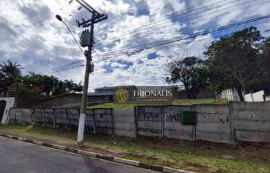 Imagem 3: Terreno à venda, 1008 m² por R$ 710.000,00 - Nova Gardênia - Atibaia/SP