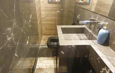 Imagem 3: Luxuoso, Quadríssima. Churrasqueira, 110m² de Área, 1 Vaga na garageme3...