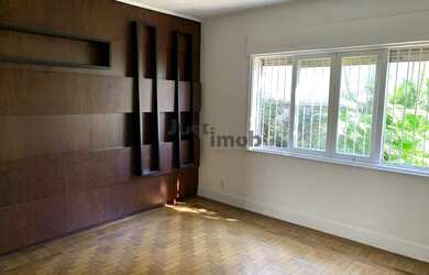 Imagem 8: Casa à venda no bairro Jardim Paulista - São Paulo/SP, Zona Sul