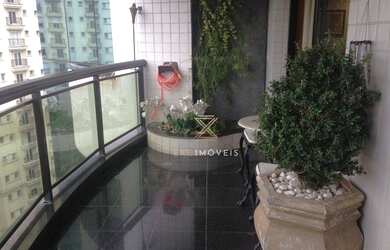 Imagem 6: Apartamento com 4 dormitórios, 361 m² - venda por R$ 2.250.000,00 ou...