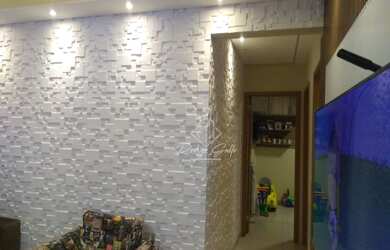 Imagem 8: Apartamento com 2 dormitórios, 53 m² - venda por R$ 300.000 ou aluguel...