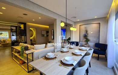 Imagem 2: Apartamento à venda, 91 m² por R$ 957.500,00 - Lapa - São Paulo/SP