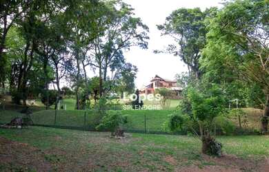 Imagem 9: Chácara com 4 dormitórios, 5500 m² - venda por R$ 2.000.000,00 ou aluguel...