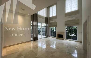 Imagem 11: Santana de Parnaíba - Casa Padrão - Tamboré 10