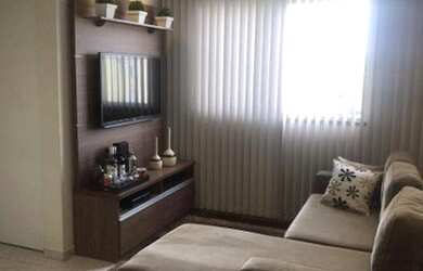 Imagem 1: Apartamento à venda, 54 m² por R$ 229.520,00 - Cangaíba - São Paulo/SP