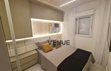 Imagem 14: Apartamento Garden à venda, 123 m² por R$ 598.300,00 - Maia - Guarulhos/SP