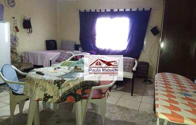 Imagem 6: Sobrado com 6 dormitórios à venda, 275 m² por R$ 900.000,00 - Parque Novo Mundo - São Paul