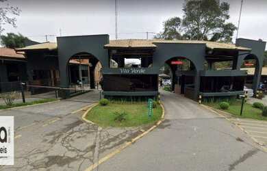 Imagem: O terreno possui 690m² de Área e está localizado em Transurb