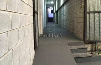 Imagem 5: Galpão para alugar, 640 m² por R$ 15.000,00 - Bosque da Saúde - São...