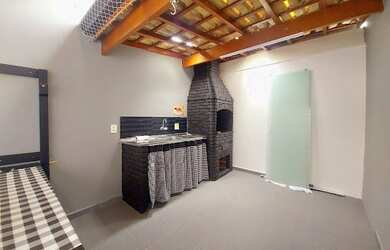 Imagem 10: Casa com 3 dormitórios, 150 m² - venda por R$ 750.000,00 ou aluguel...