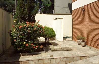 Imagem 2: Ribeirão Preto - Casa Padrão - Jardim São Luiz