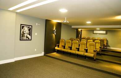 Imagem 9: Apartamento à venda, 93 m² por R$ 512.800,00 - Barreiros - São José/SC