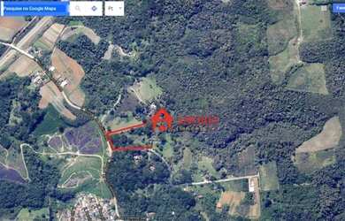 Imagem 15: Área à venda, 134645 m² - Tanguá - Almirante Tamandaré/PR