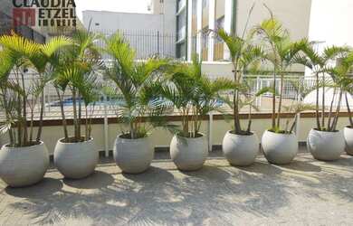 Imagem 16: Apartamento com 3 dormitórios, 91 m² - venda por R$ 930.000,00 ou aluguel...