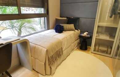 Imagem 11: São Paulo - Apartamento Padrão - Campo Belo